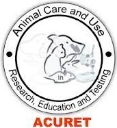 ACURET Logo
